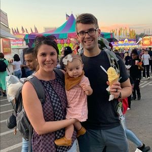 Meet your Posher, Chelsie